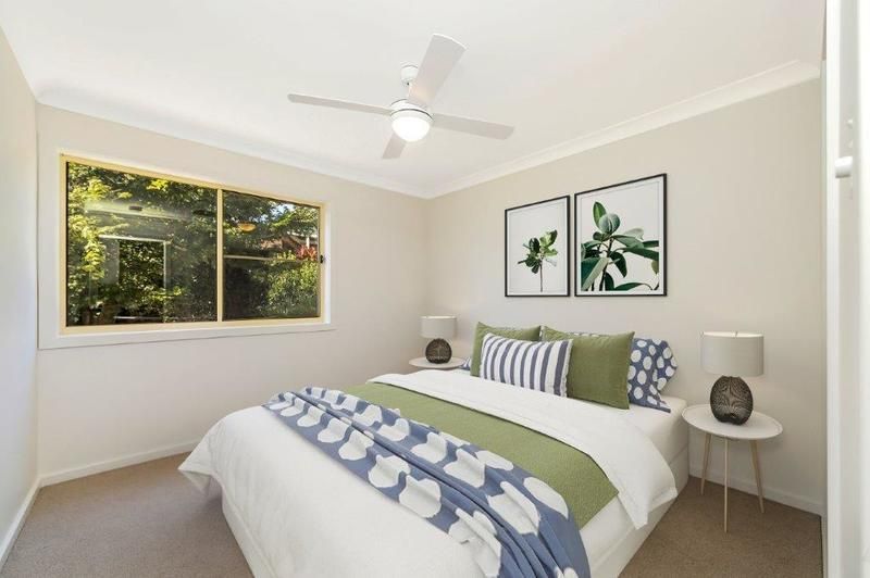 Stylish Refurbished Unit with Spacious Balcony for Relaxing