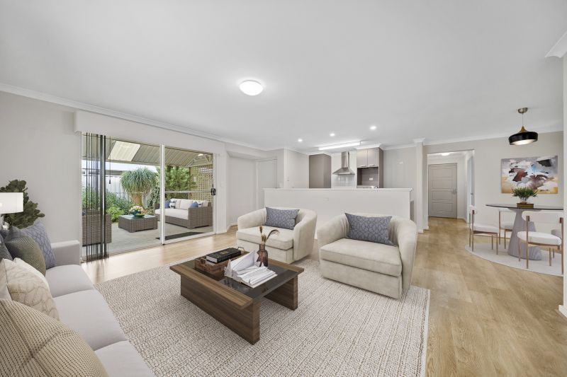 UNDER OFFER - Very Homely and Inviting Villa