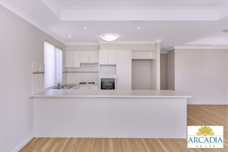 ARCADIA WATERS MANDURAH - Large North Facing Patio