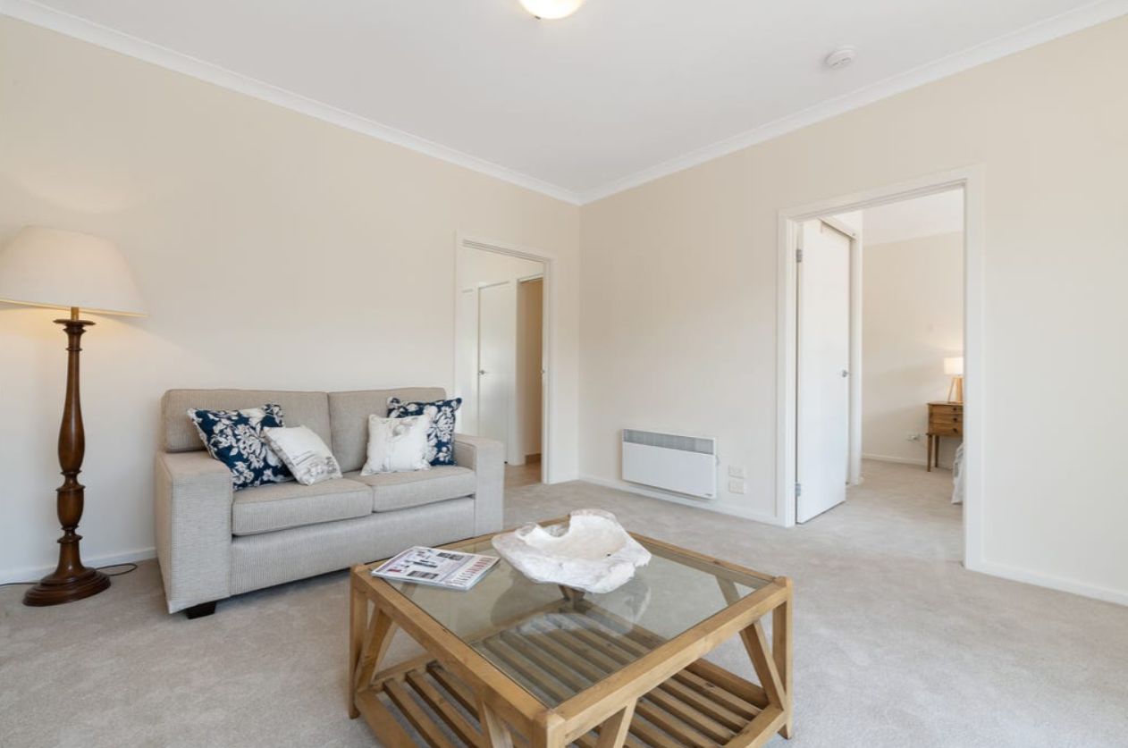 Unit 17 - 2 Bedroom unit ready now!