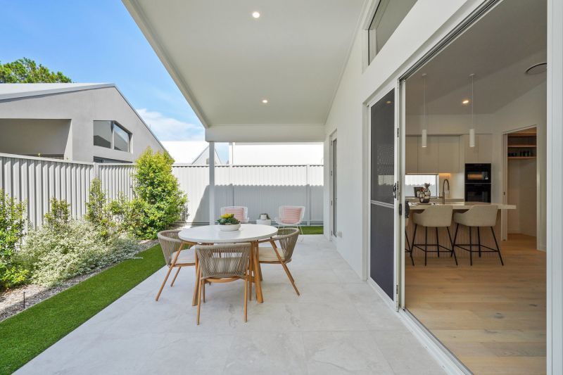 Welcome to Natura Port Stephens – Over 55s living at its finest.