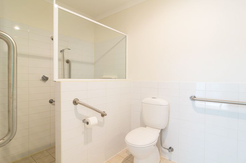 Modern 1 bedroom apartment