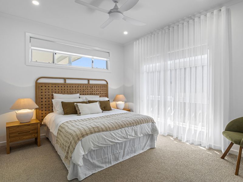 An Entertainer’s Dream