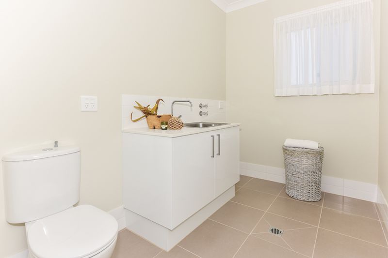 Modern, spacious and comfortable!