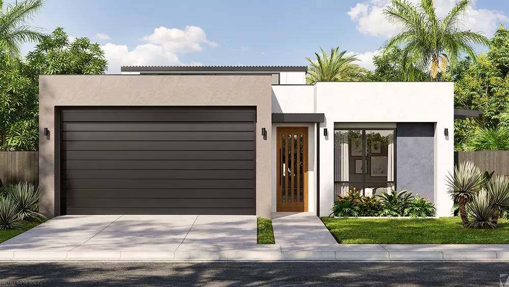 Hervey Bay - The Lorne B2 RV