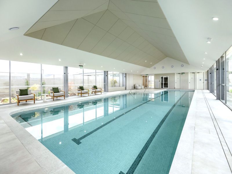 Your spacious, light-filled new home awaits