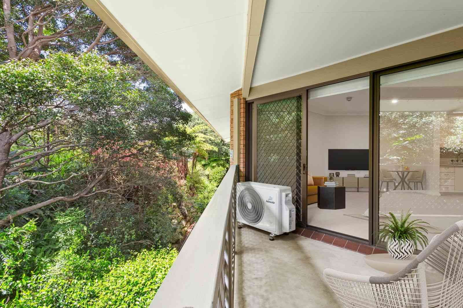 Studio | Serviced Apartment 331