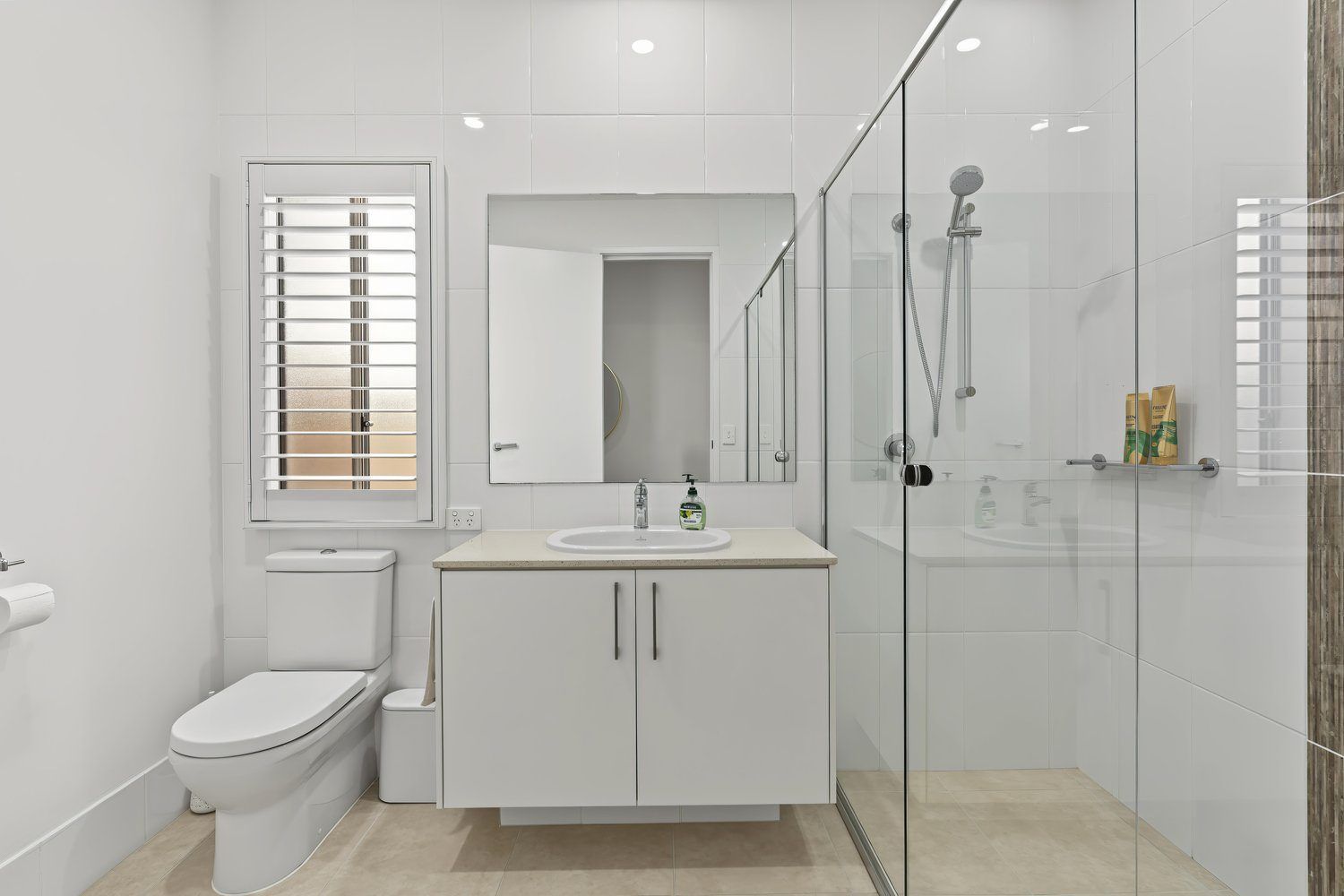 Luxury Features, Easy Living
