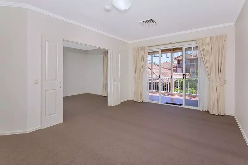 Stunning Northerly aspect