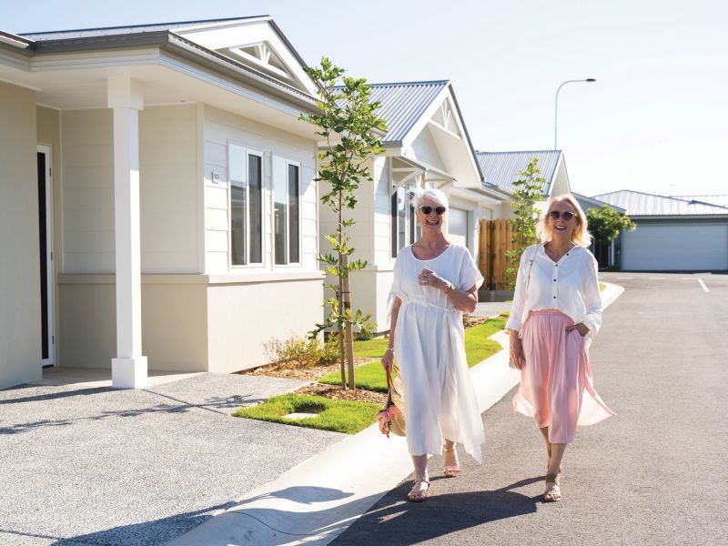 Introducing the Trentino - Available June 2023 / Final Release