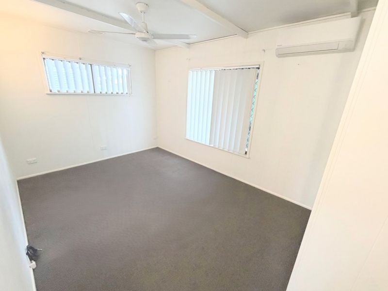 Fabulous 2bed home offers so much