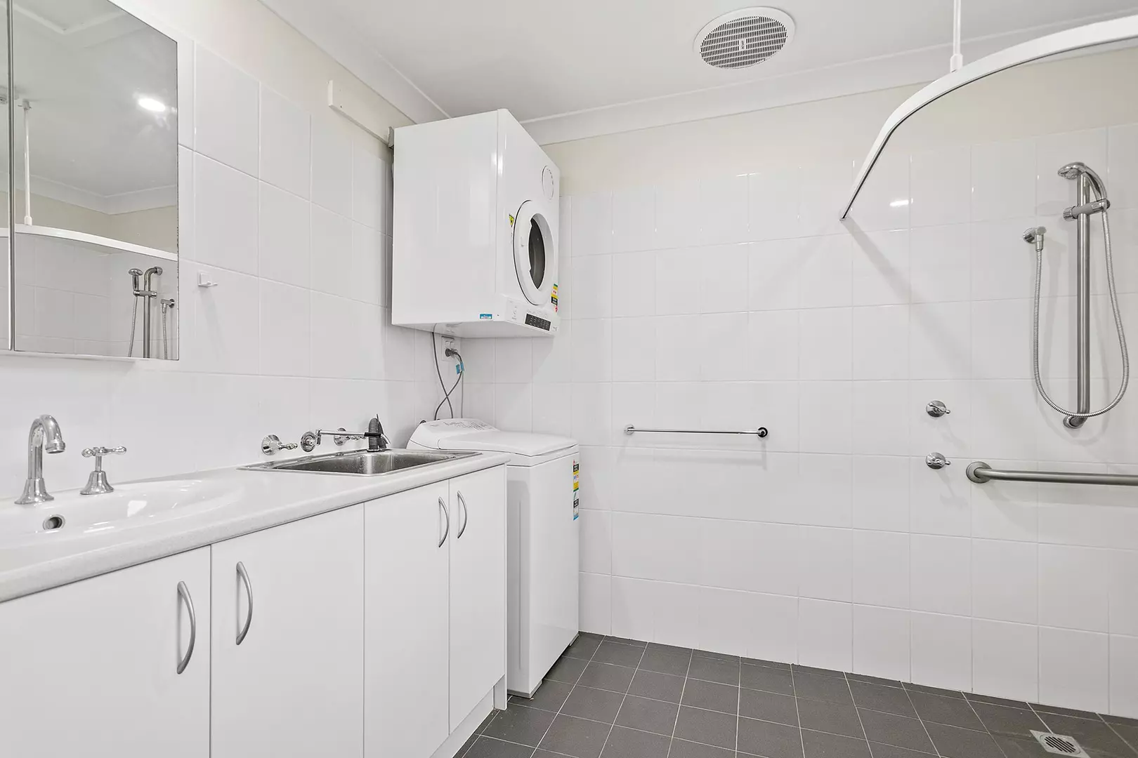 Unit 95: IRT Peakhurst Retirement Village