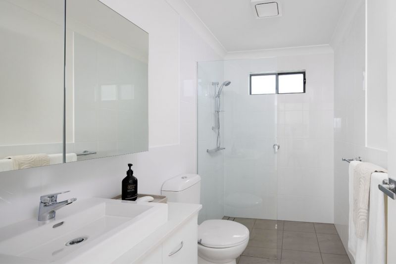 3 Bedroom Home - Freshwater Design