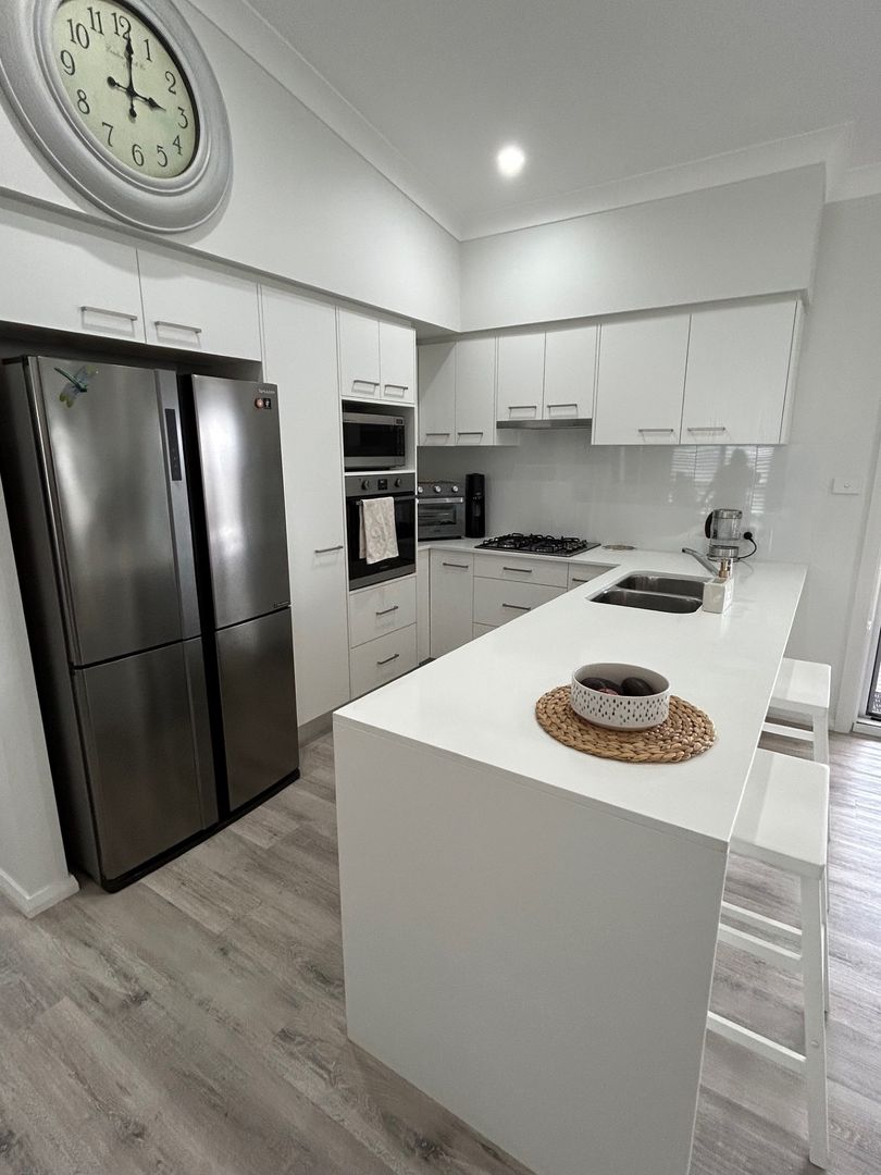 Spacious Two Bedroom Residence - Corner block position 