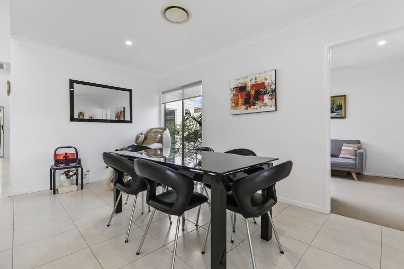 Site 100 - Established Atoll