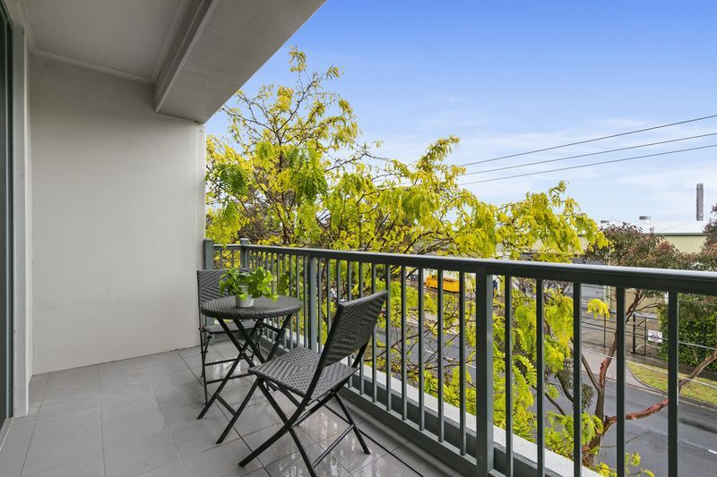 Perfectly Positioned One-Bedroom Apartment