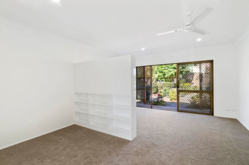 Studio Unit That Provides Great Flow And Open Space