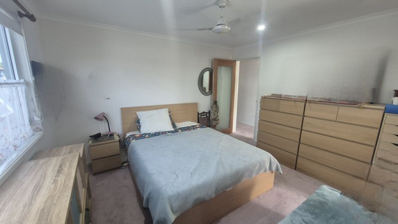 Don't Fence Me In! Outlook!