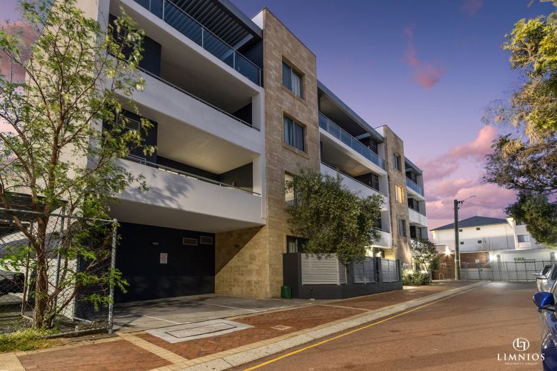 Boutique City Fringe Living with Rare Lifestyle & Investment Flexibility