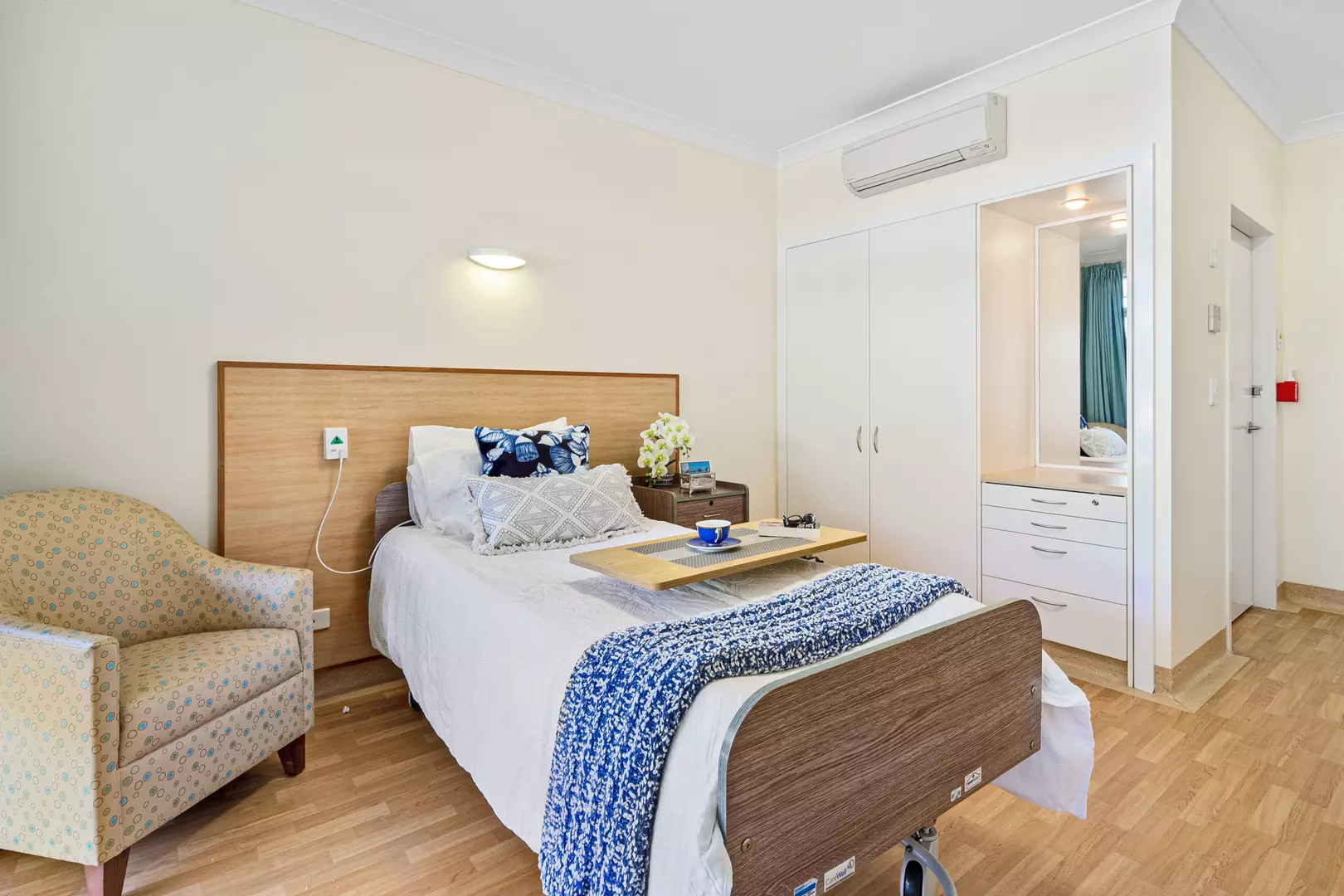 Peter Sinclair Gardens