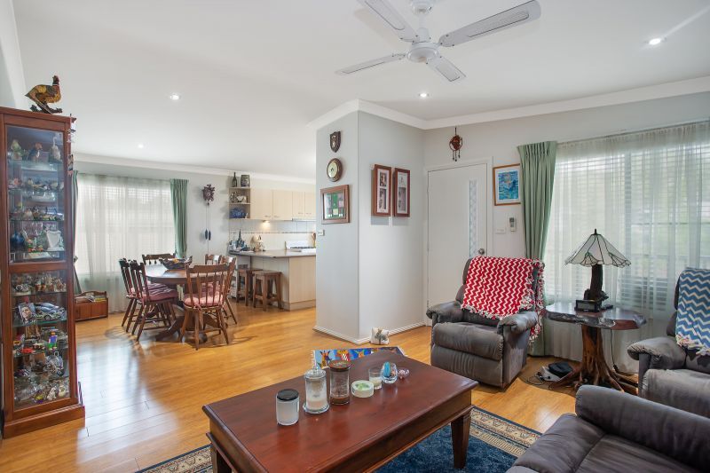 Downsizers Delight 2 Bedroom + Study