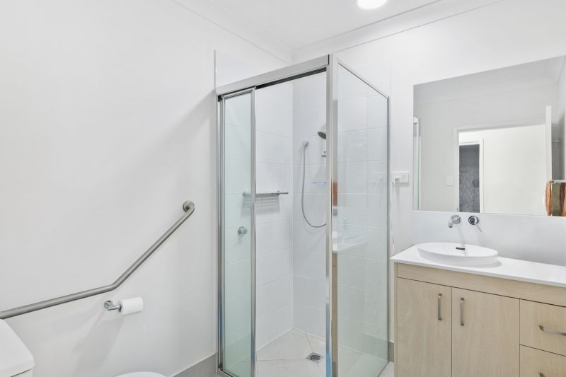 Custom Comfort & Clever Design