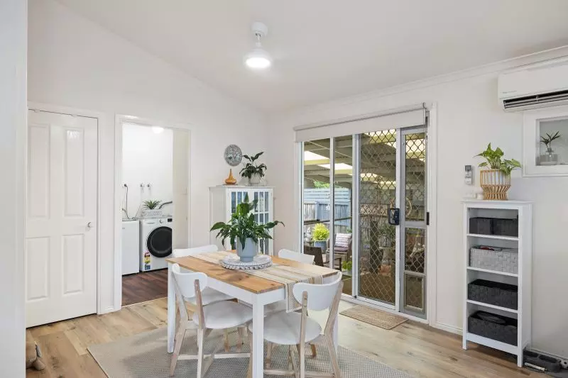 Peaceful Modern Living Awaits