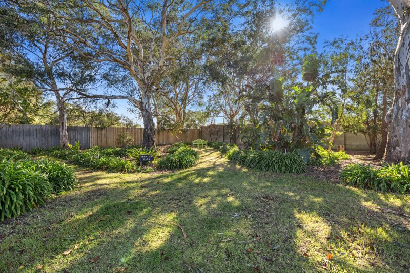 Tranquil Parkside Living