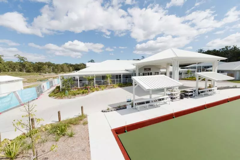 Two Bedroom Home - Prime Location!