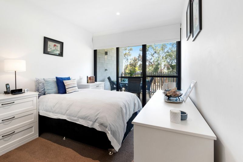 Apartment 107, Retirement Living at Victoria Grange