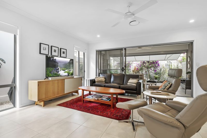 Site 93 - Established Mudjimba