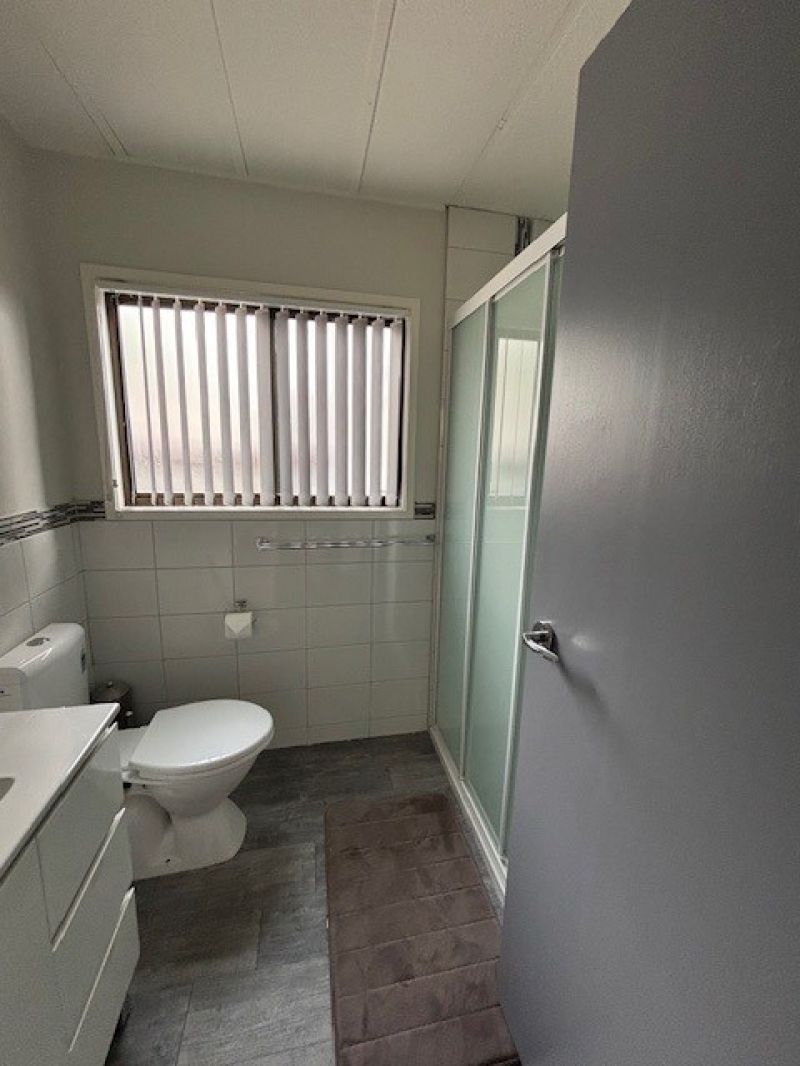 Newly painted move-in ready home available.