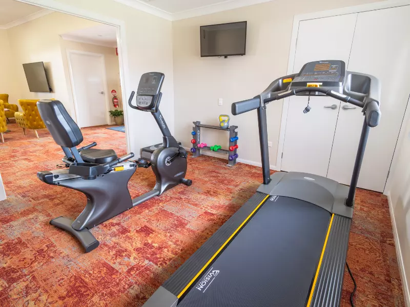 The Trusted Name in Boutique Retirement Villages