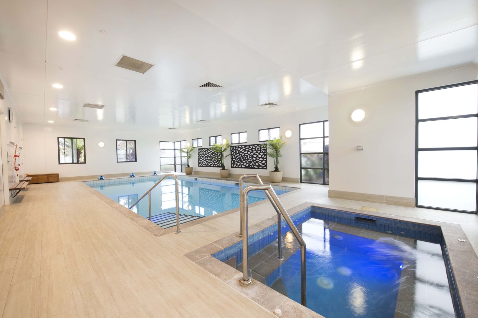 Lifestyle Casey Fields - where convenience, luxury and adventure collide.