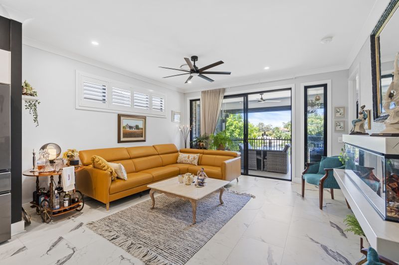 Spacious Three Bedroom Retreat!