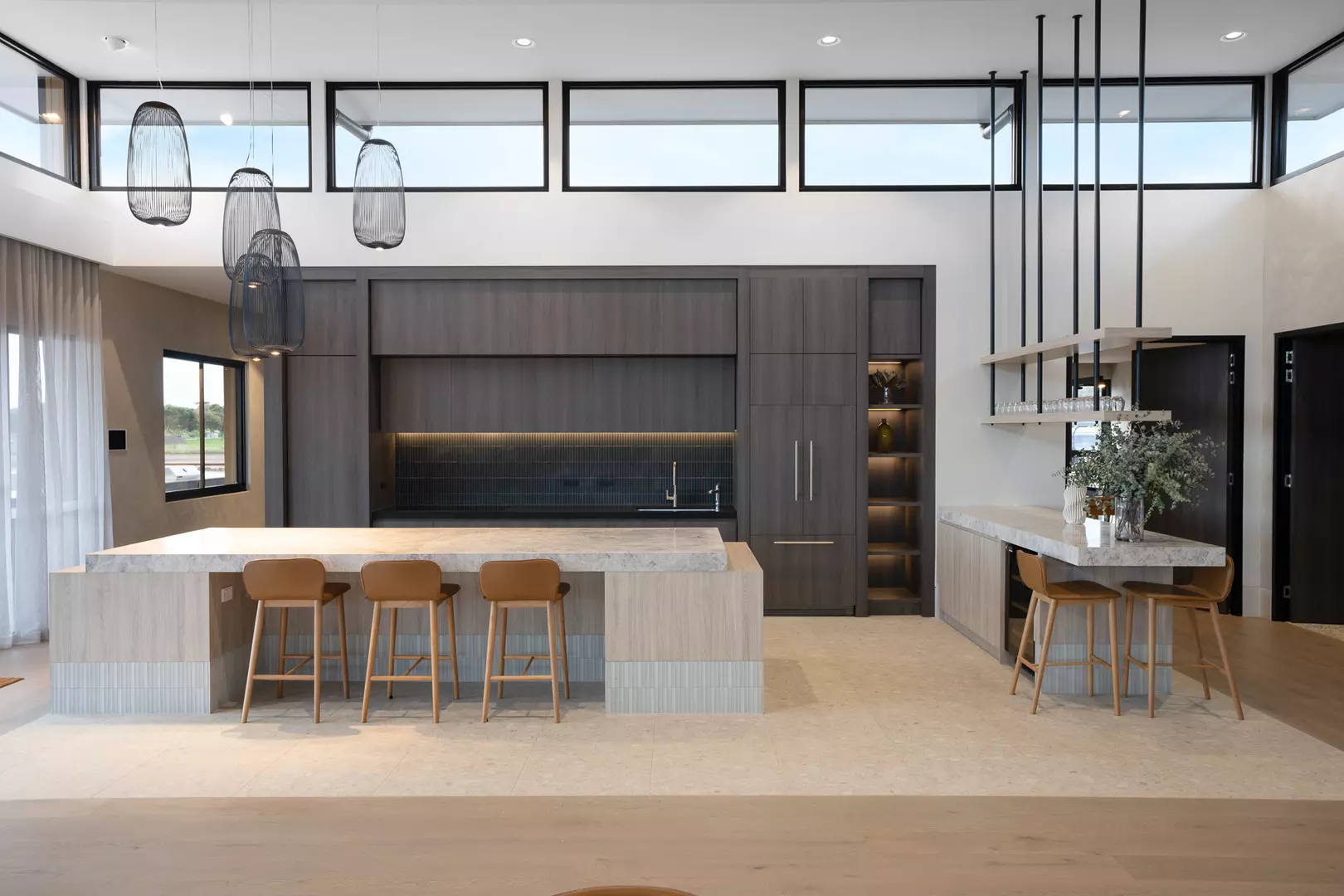 Downsizing now comes in XL on the Bellarine Peninsula.