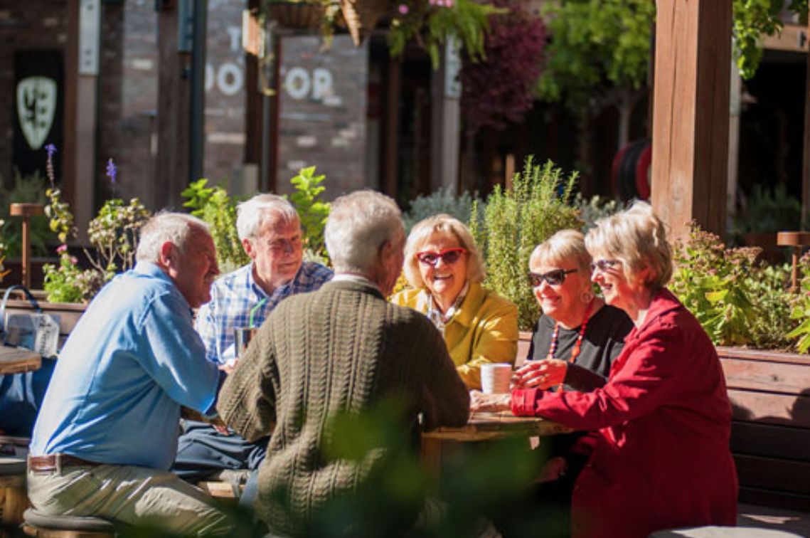 Calvary Muswellbrook Village