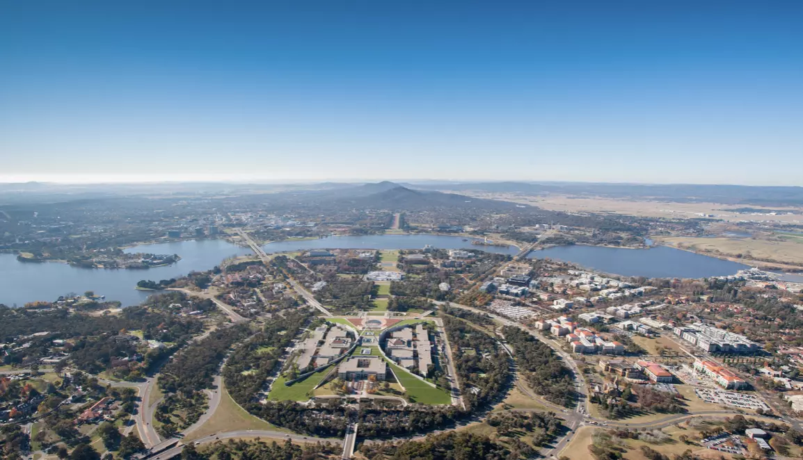 Canberra & Surrounds