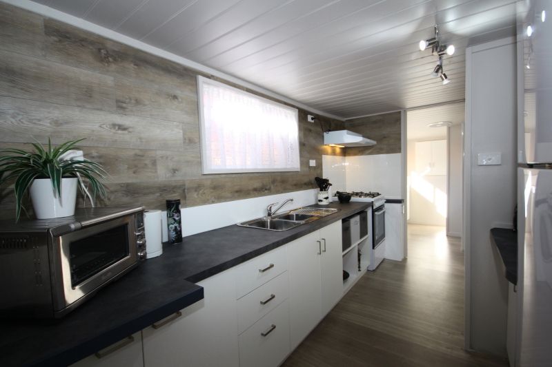 Pyramid Holiday Park, Over 50's Residential Park.