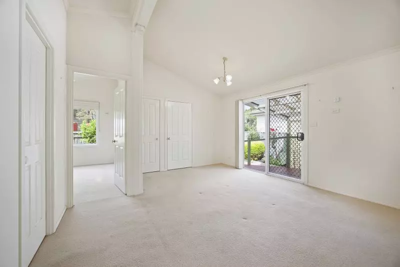 Perfect Downsizing Opportunity