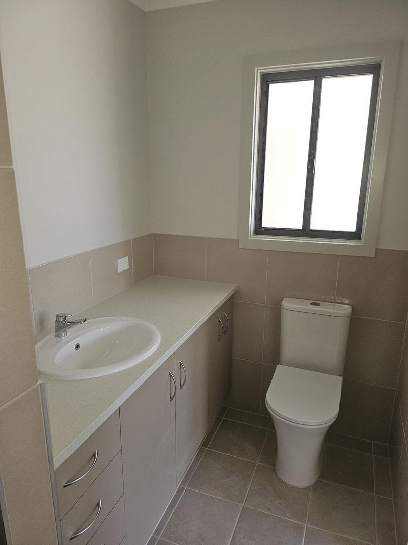 Brand New Three Bedroom — Country Feel 