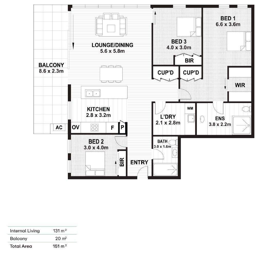 Luxury Retreat with Balcony Views to Collaroy Beach