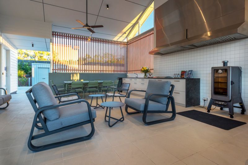 Available now. The Mornington is a contemporary, spacious, and low-maintenance home design