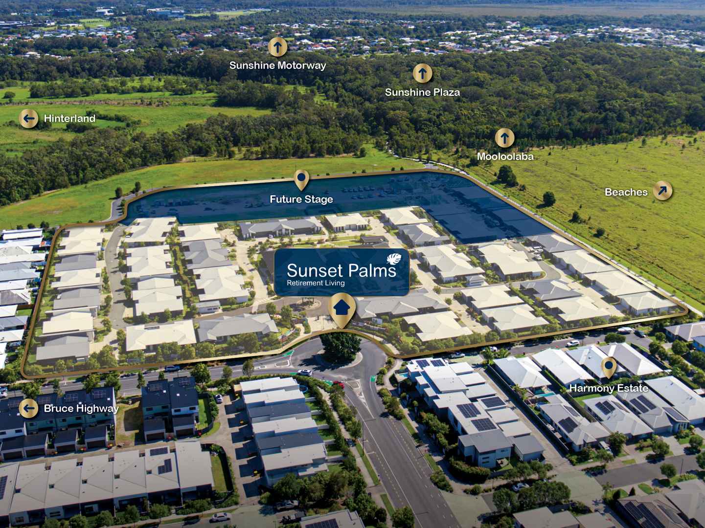 Embrace easier living - enquire today! 