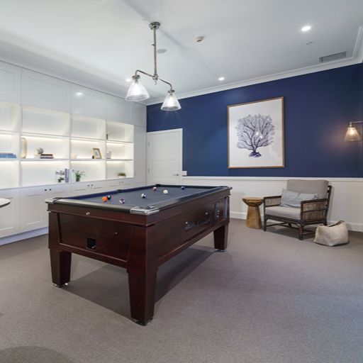 Two Bedroom + Study | Apartment 504