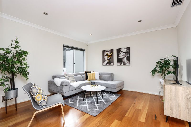 Versatile Family Living