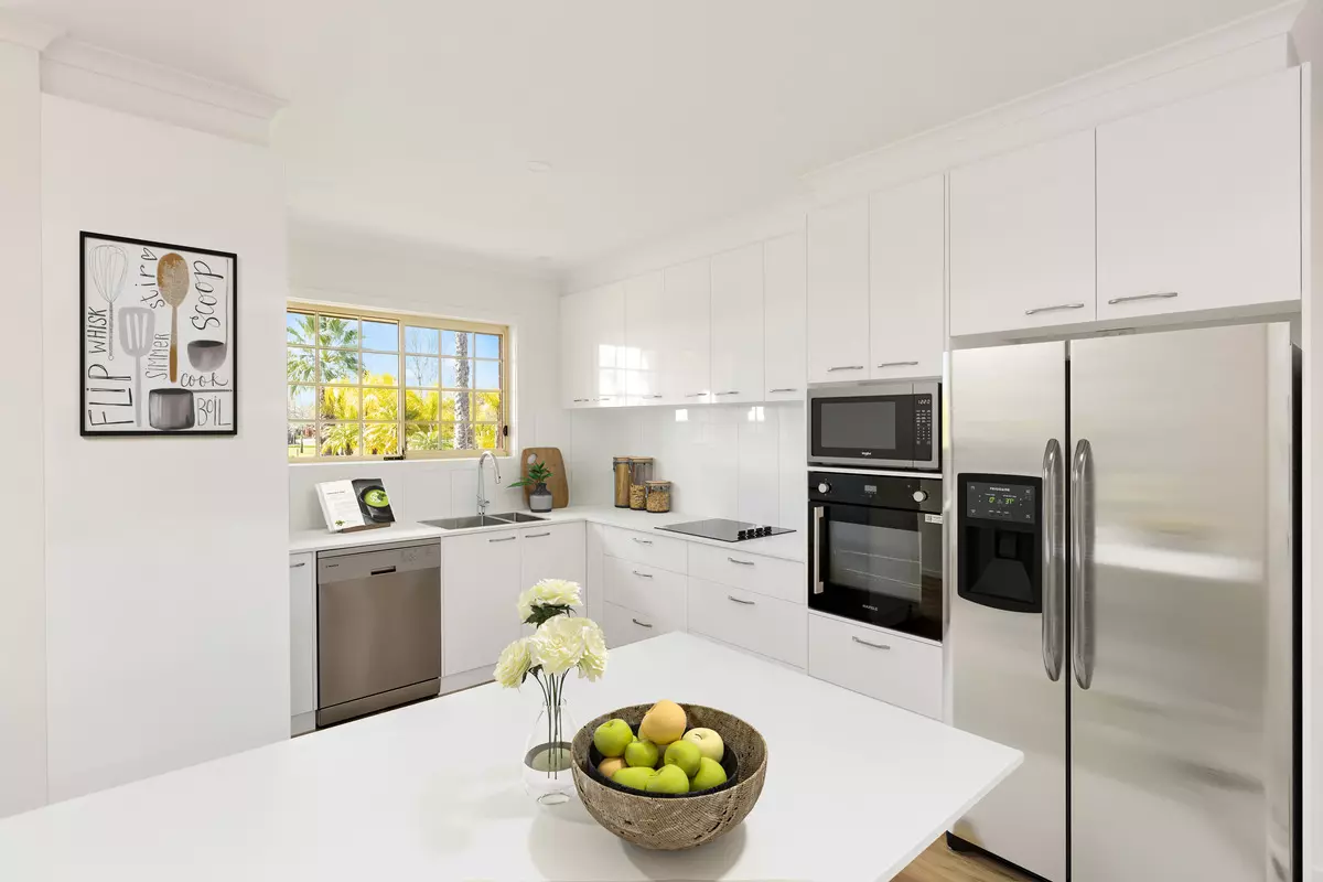 The Vines Retirement Village Unit 38