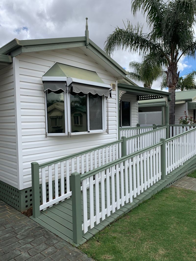 Riverside Gardens - Site 139 Under Offer