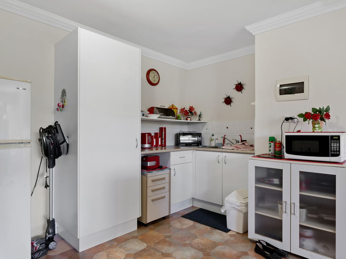 Affordable Independent Retirement Rental Living- OXFORD CREST BUNDAMBA