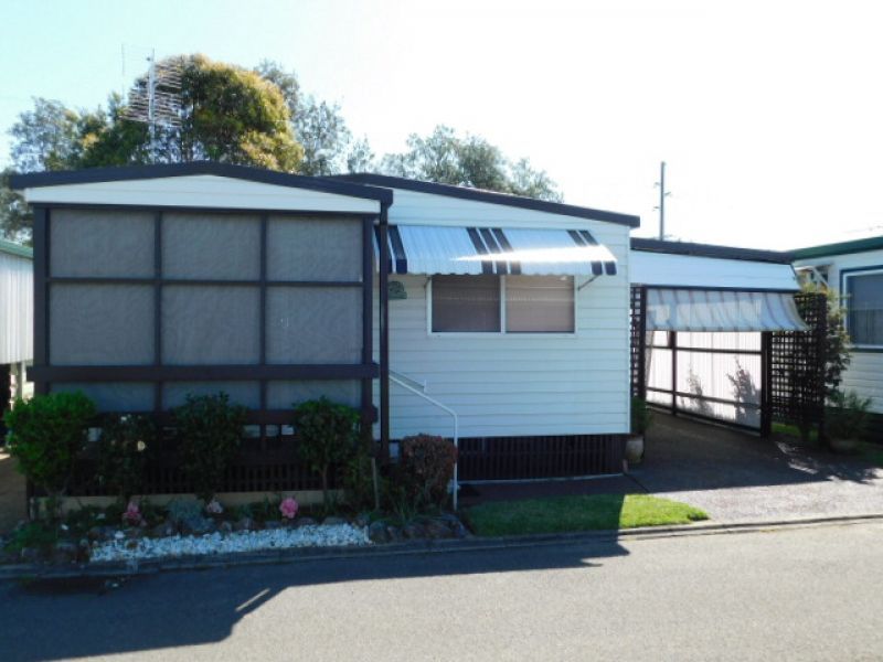 Banksia Grove Village - Site 003